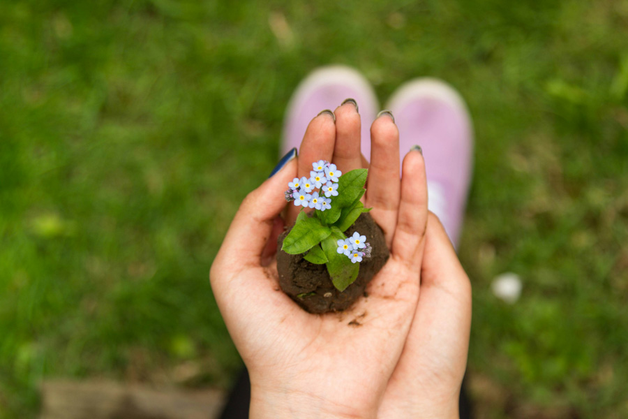 Spiritual Care